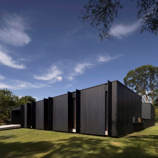 Casa de Lata by Sauermartins