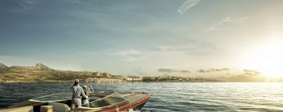 Chable Sea of Cortez by Sordo Madaleno Arquitectos