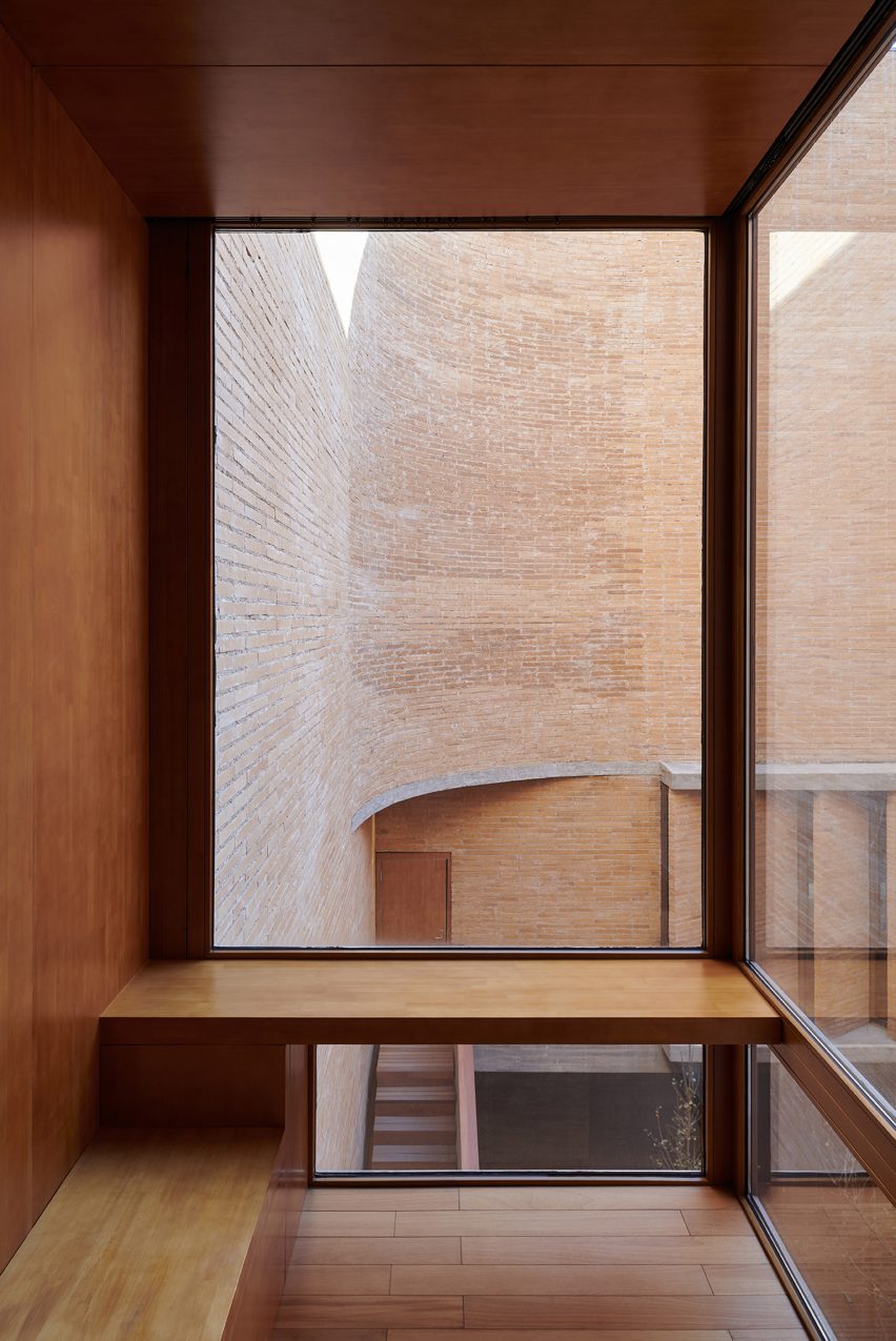 Changjian Art Museum by Vector Architects,