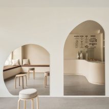 Chip West Village by The New Design Project