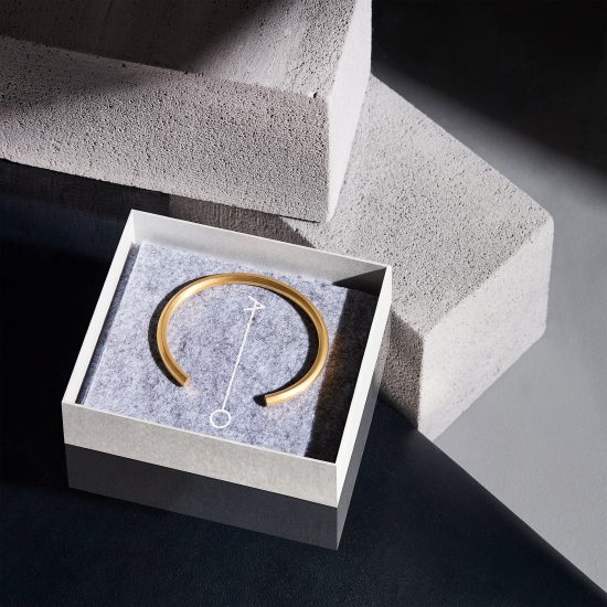 Jewellery by Alex Orso
