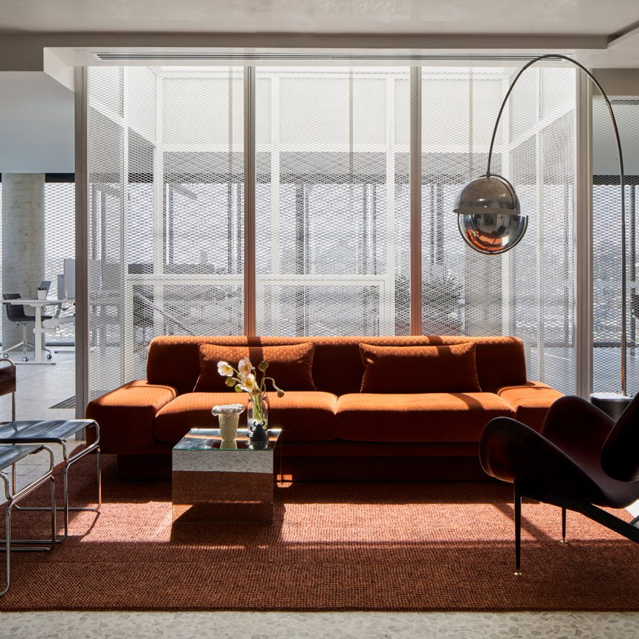 Cobild Office by Mim Design