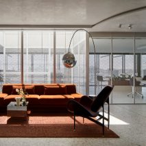 Cobild Office by Mim Design