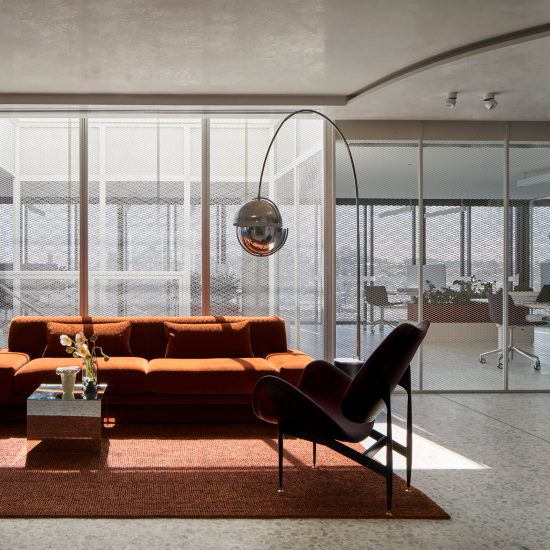 Cobild Office by Mim Design