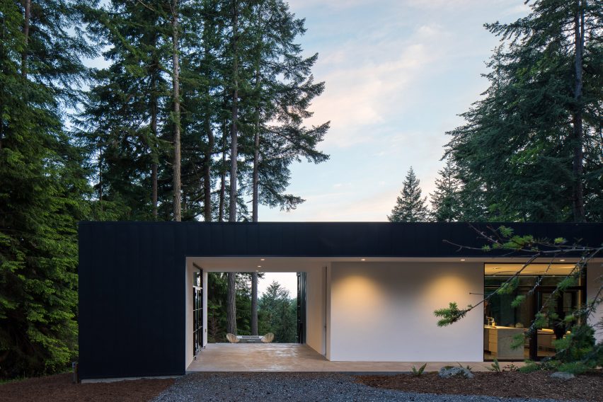 Collector's Retreat by Heliotrope