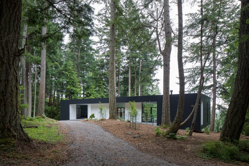 Collector's Retreat by Heliotrope