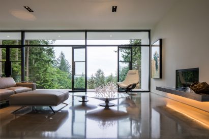Collector's Retreat by Heliotrope