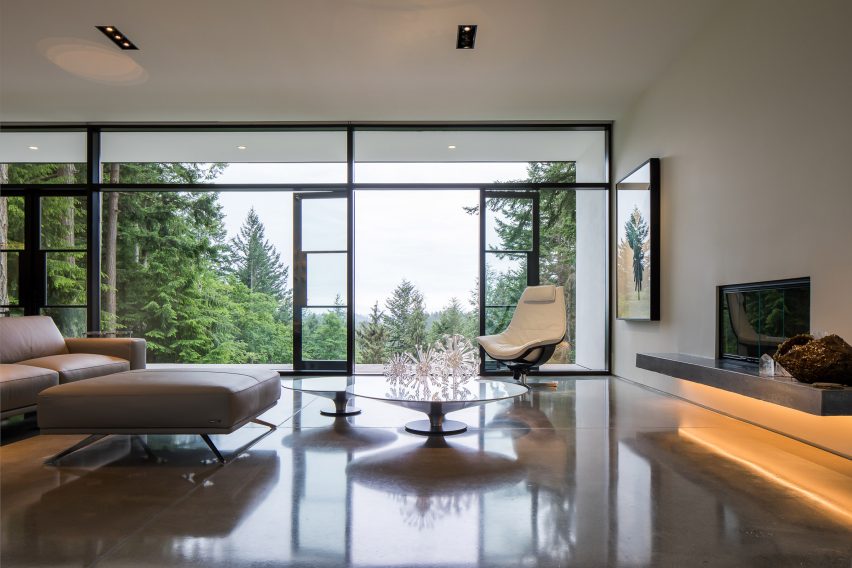 Collector's Retreat by Heliotrope