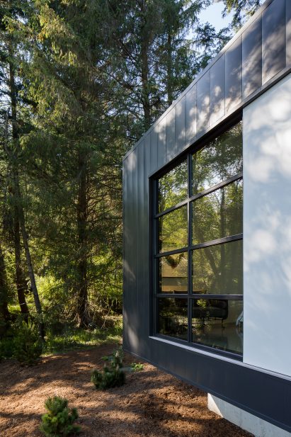 Collector's Retreat by Heliotrope