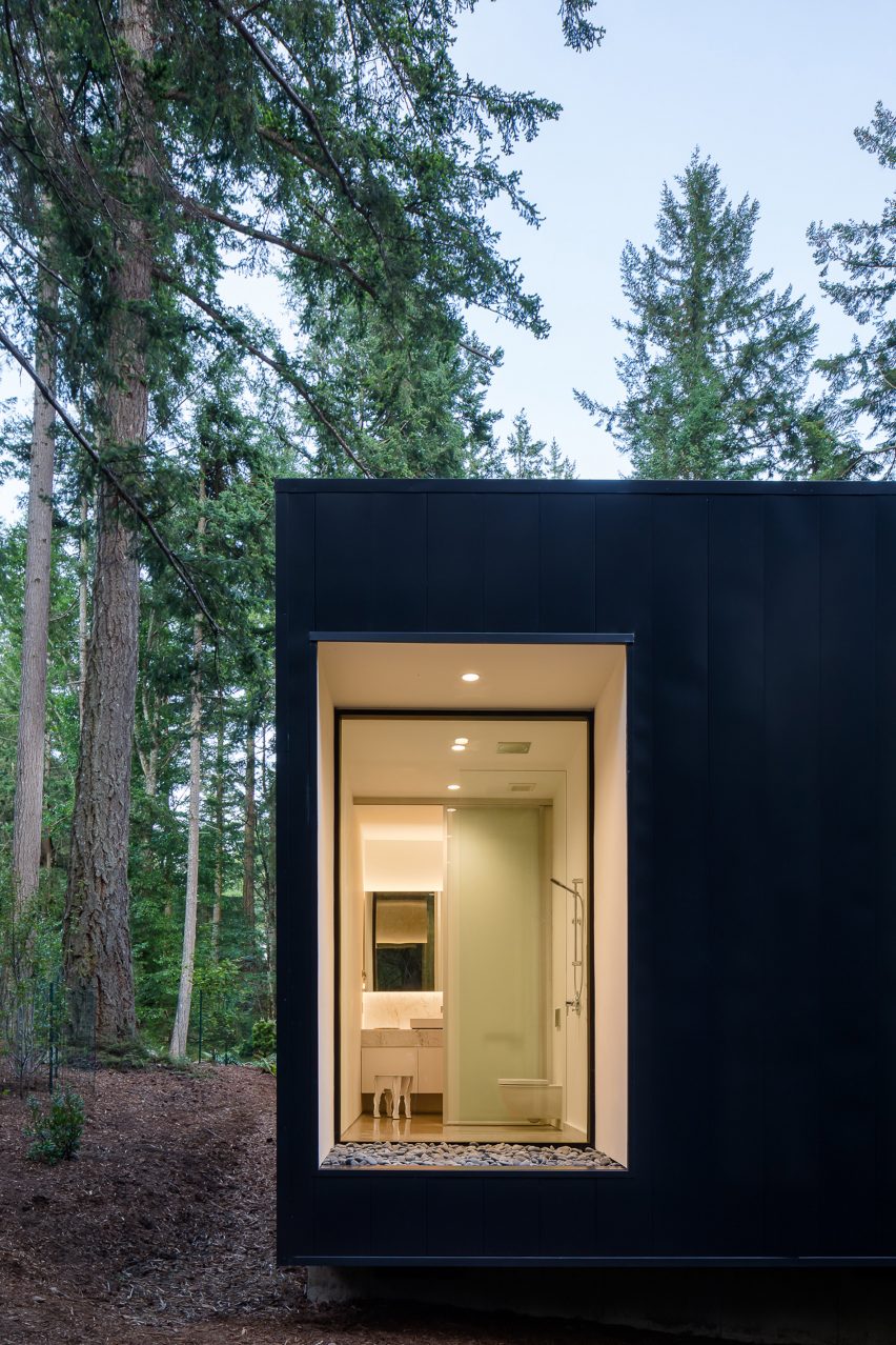Collector's Retreat by Heliotrope