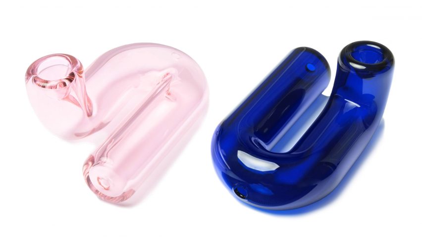 Elbow Pipe by Ninon Choplin