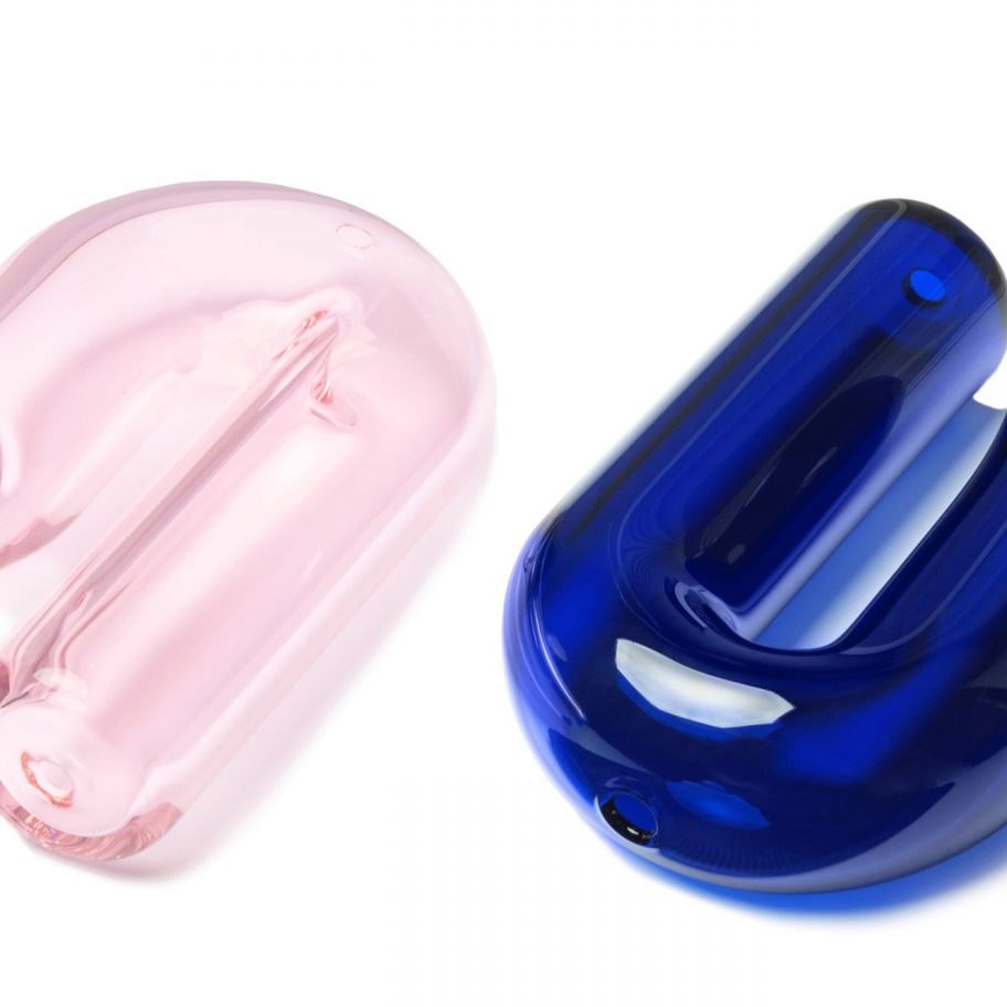 Elbow Pipe by Ninon Choplin