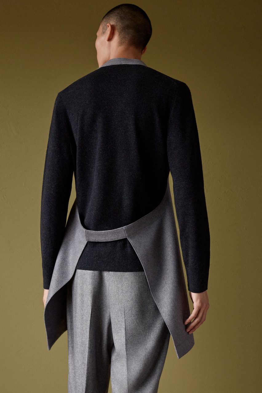 COS unveils Bauhaus fashion collection celebrating the school's centenary
