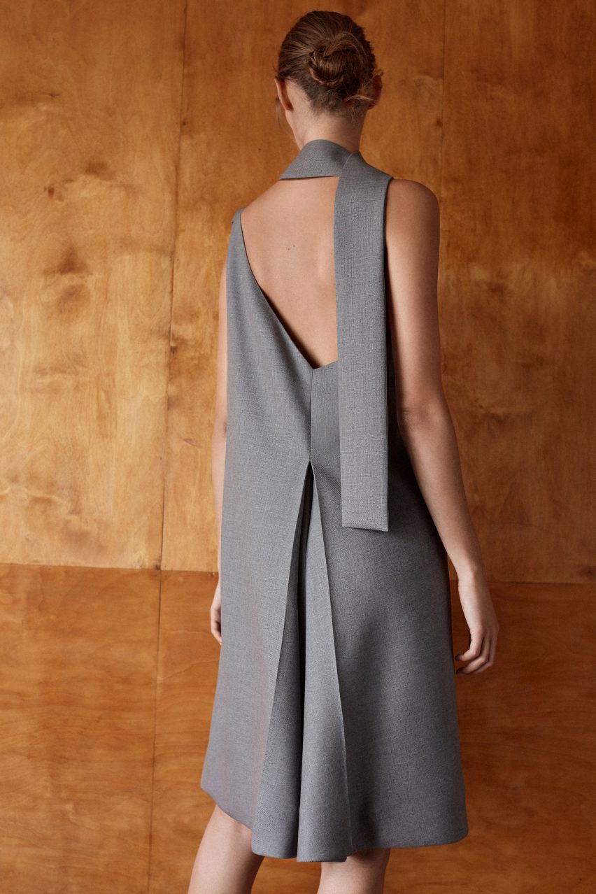 COS unveils Bauhaus fashion collection celebrating the school's centenary