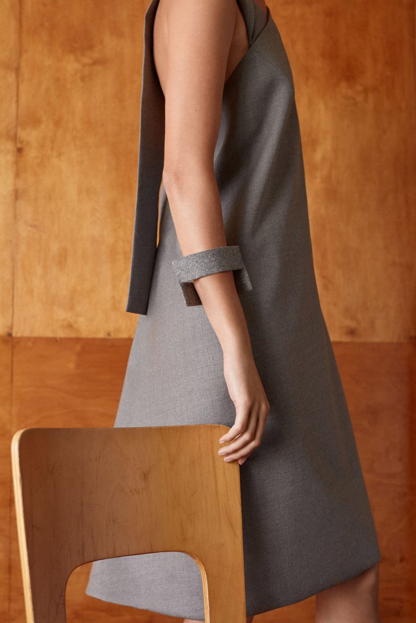 COS unveils Bauhaus fashion collection celebrating the school's centenary