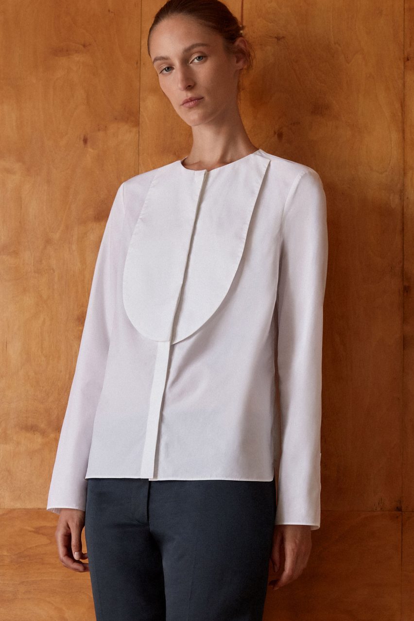 COS unveils Bauhaus fashion collection celebrating the school's centenary