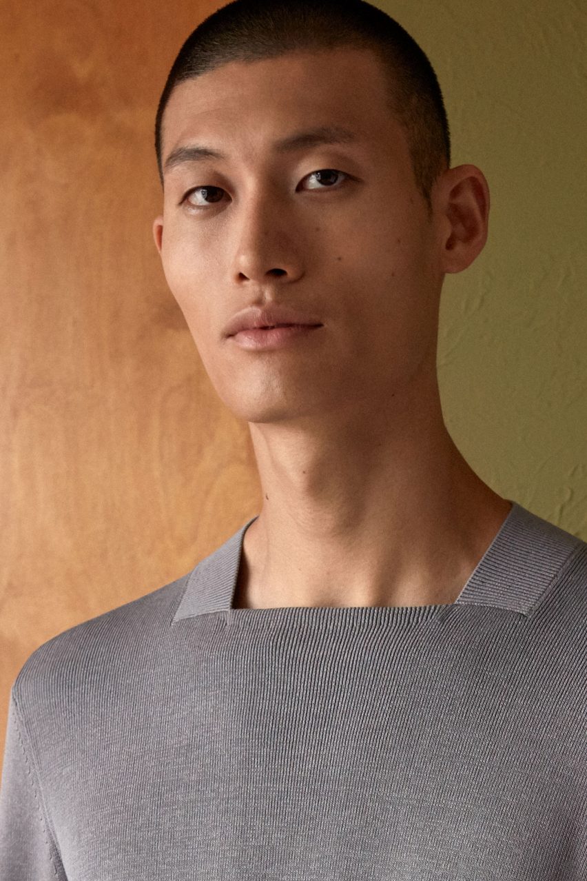 COS unveils Bauhaus fashion collection celebrating the school's centenary