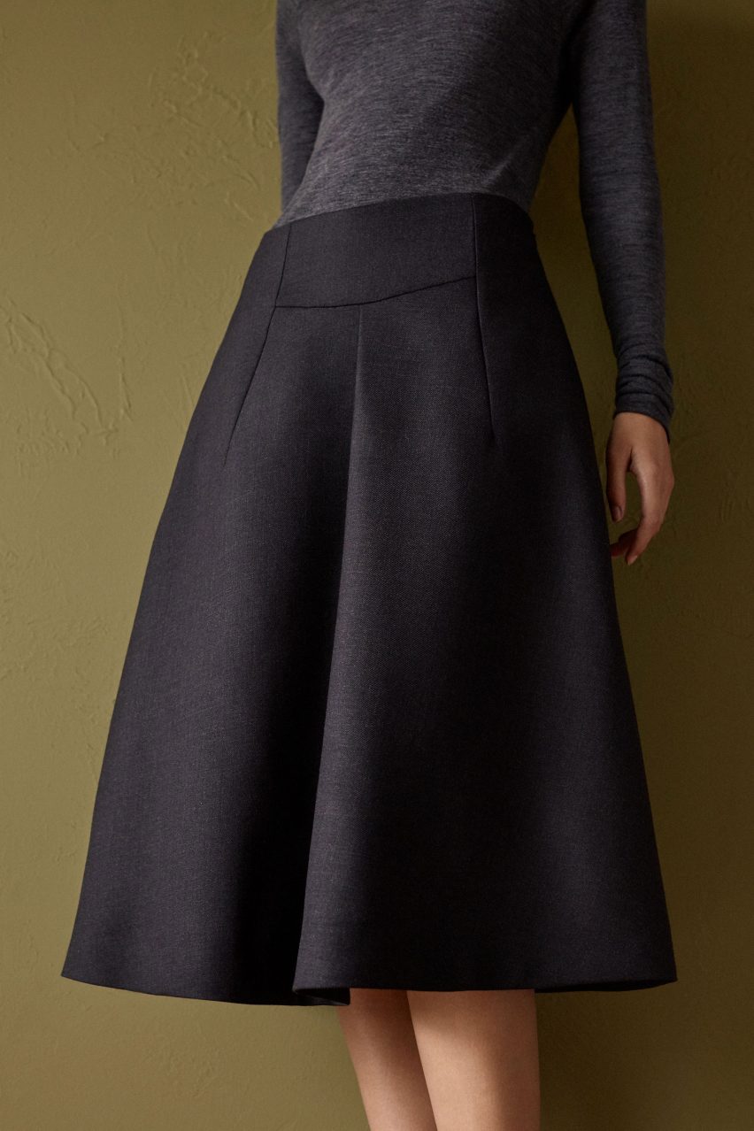 COS unveils Bauhaus fashion collection celebrating the school's centenary
