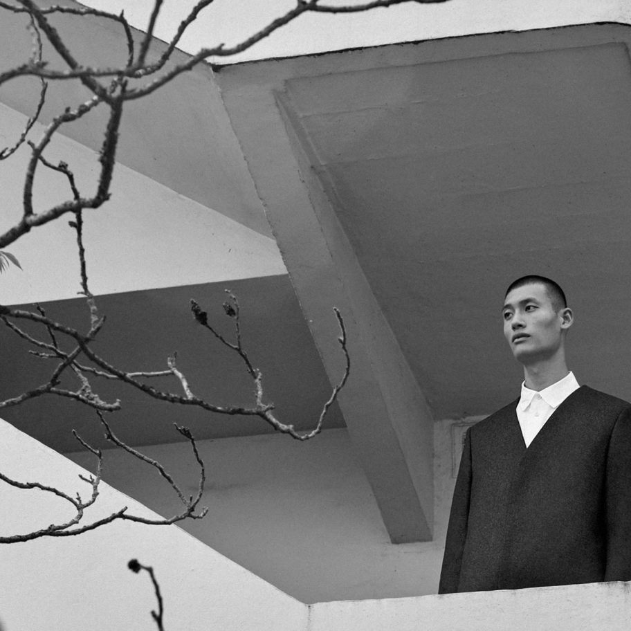 COS unveils Bauhaus fashion collection celebrating the school's centenary