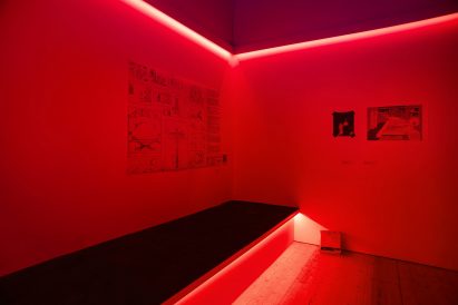 Architecture is overdue its own sexual revolution say Cruising Pavilion curators