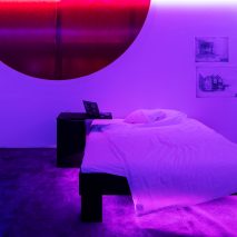 Architecture is overdue its own sexual revolution say Cruising Pavilion curators