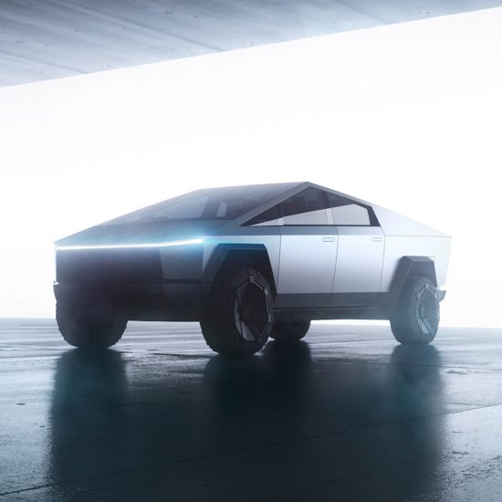 This week, Elon Musk envisioned the future while Norman Foster looked back to the past