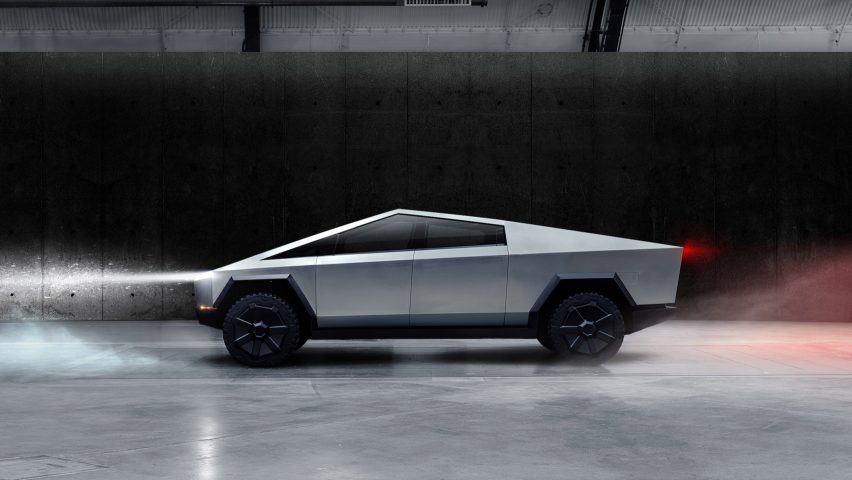 This week, Elon Musk envisioned the future while Norman Foster looked back to the past