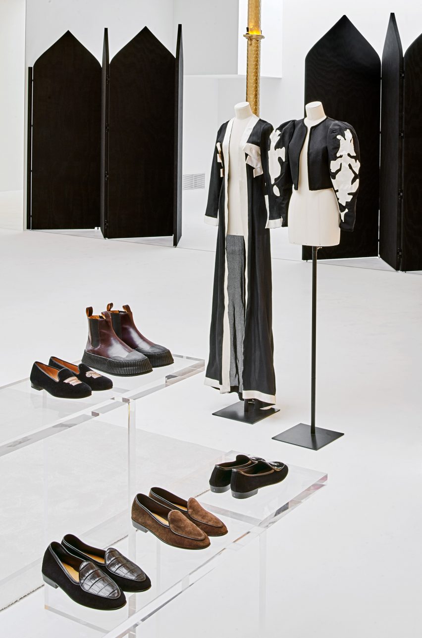 Darial store in Barcelona