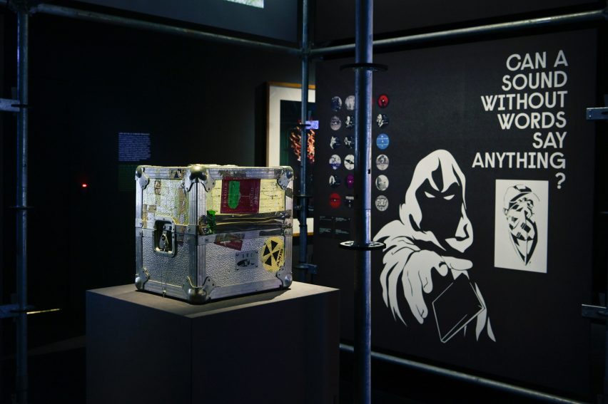 Design Museum will showcase Prada, trainers and electronic music in 2020