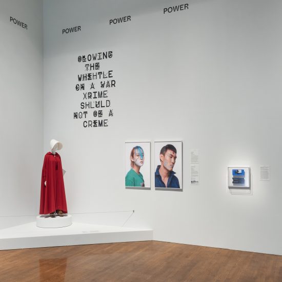 Designs for Different Futures at the Philadelphia Museum of Art