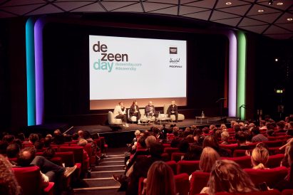 Dezeen Day