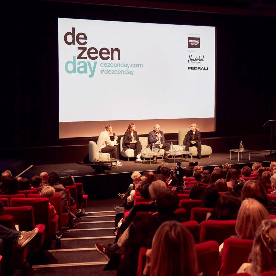 Dezeen Day