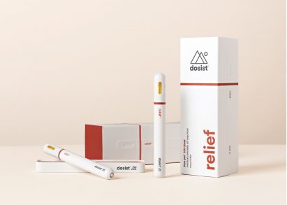 Dose Dial by Dosist