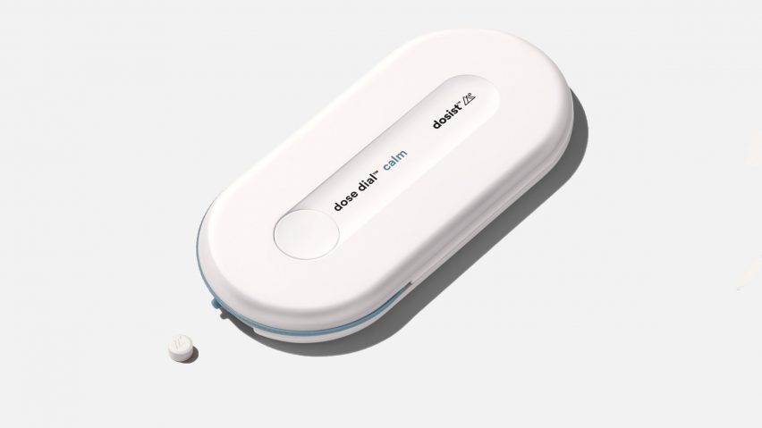 Dose Dial by Dosist