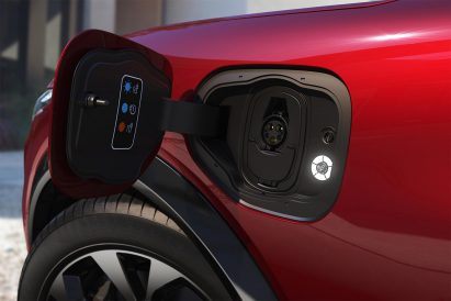 Ford announces all-electric Mustang Mach-E