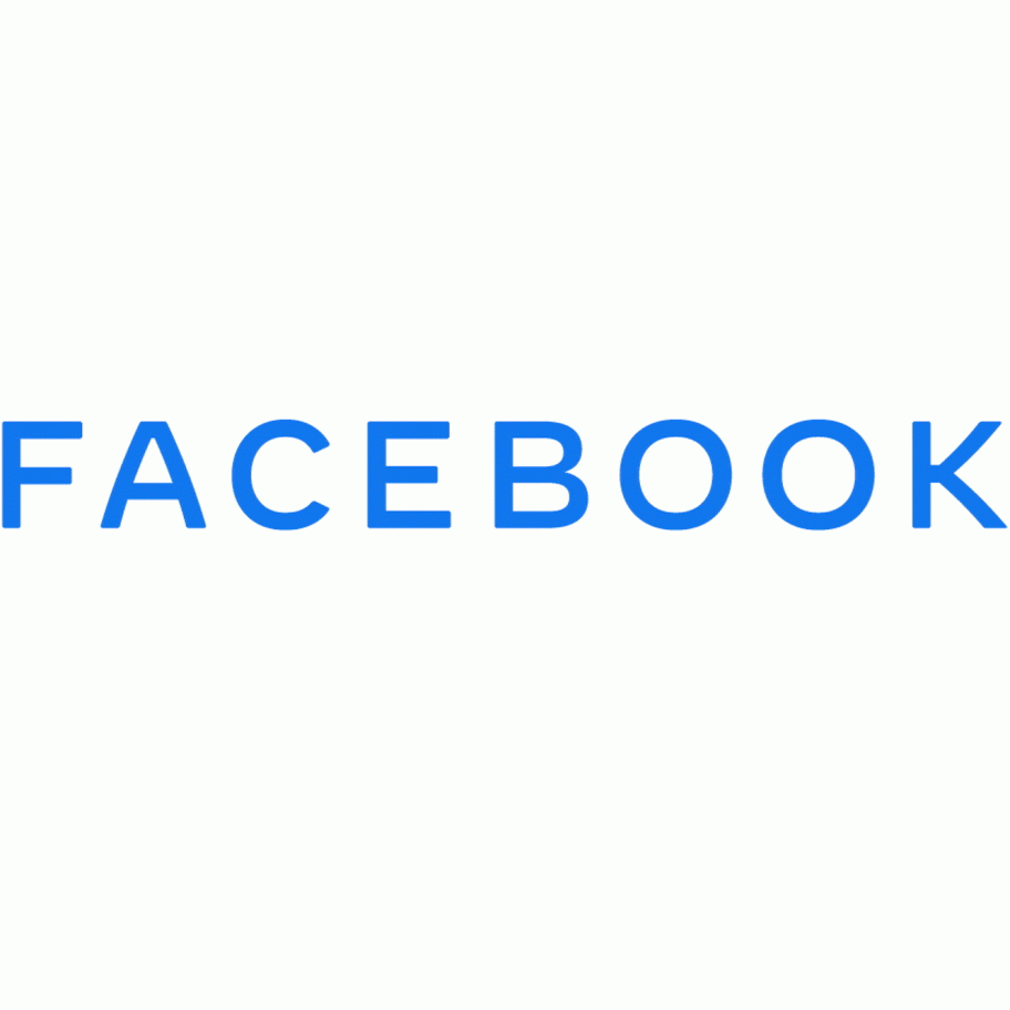 Facebook rebrand