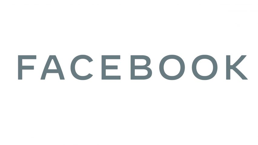 Facebook rebrand 2019