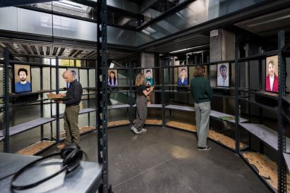 Factory of the Future at DOGA