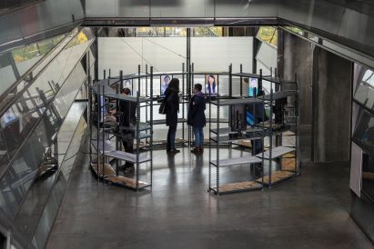 Factory of the Future at DOGA