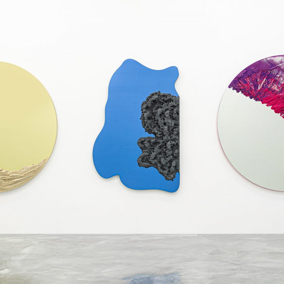 Seven designs from Dubai's Downtown Editions fair that celebrate the Middle East