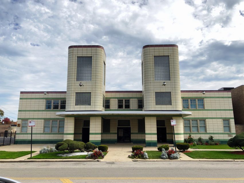 Midwest Architecture
