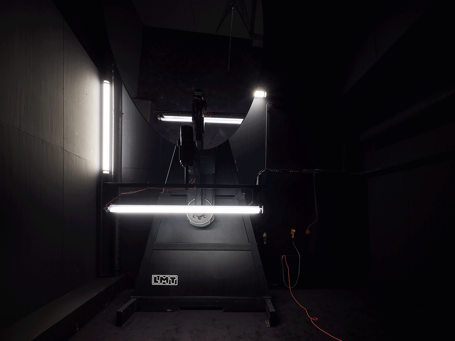 Sammode warehouse conversion by Freaks