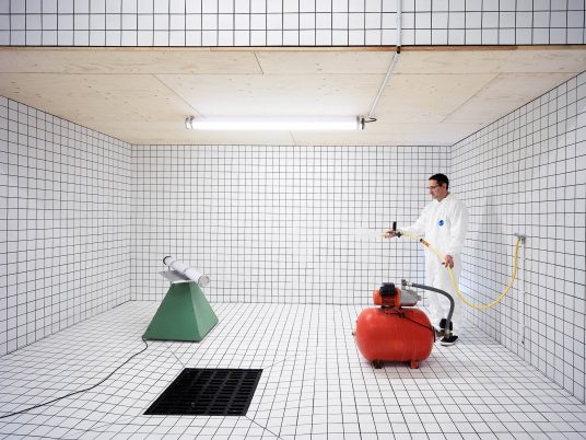 Sammode warehouse conversion by Freaks