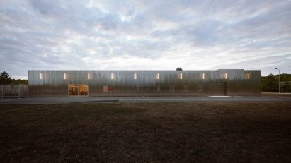 Sammode warehouse conversion by Freaks