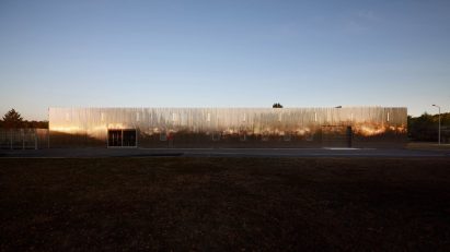 Sammode warehouse conversion by Freaks