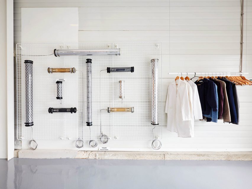 Sammode warehouse conversion by Freaks