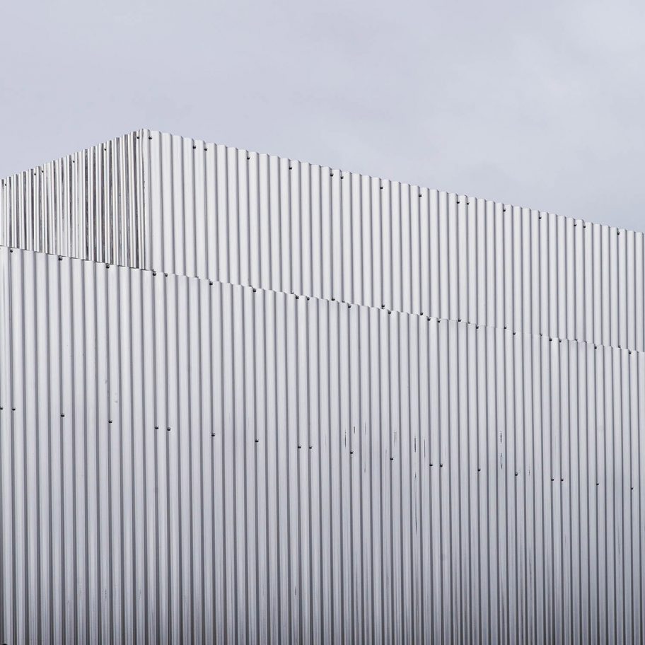 Sammode warehouse conversion by Freaks