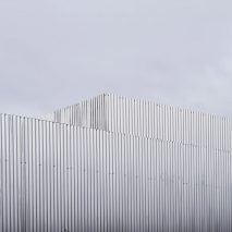 Sammode warehouse conversion by Freaks