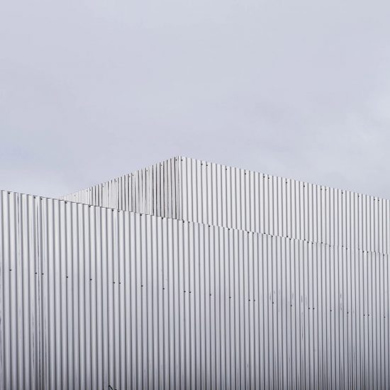 Sammode warehouse conversion by Freaks