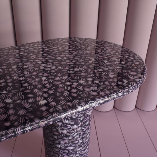 Dezeen's top 10 furniture designs of 2019
